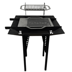 faszenes grill