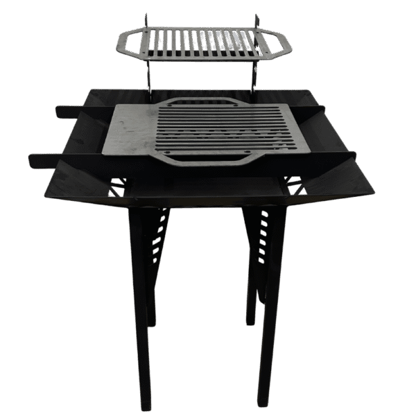 faszenes grill