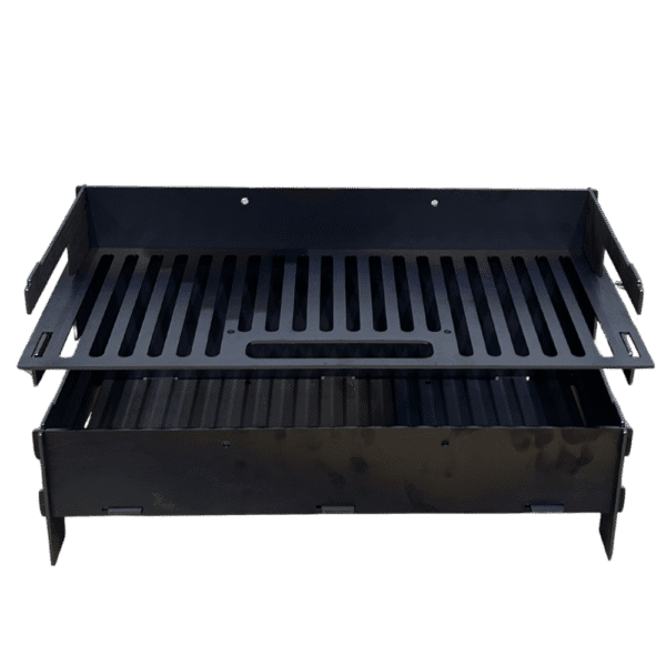 kemping grill