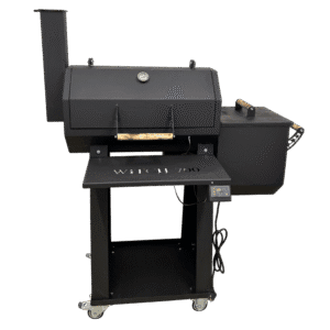 witch-700 grill smoker