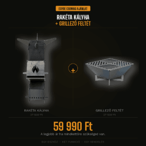 bundle raketakalyha grillezo