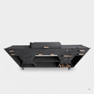 kerti grill konyha kemencevel tasko taskogrill premium